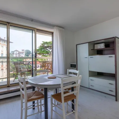 Confortable Avec Parking A Saint-jean-de-luz, Proche - Fr-1-4-650 * Saint-Jean-de-Luz