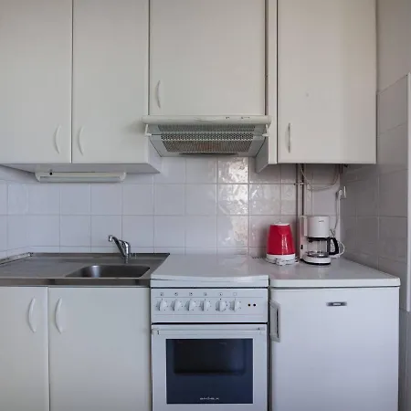 Apartment Confortable Avec Parking A Saint-jean-de-luz, Proche - Fr-1-4-650 Saint-Jean-de-Luz