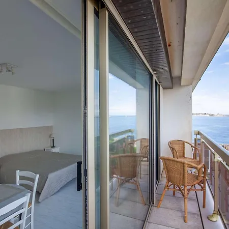 Confortable Avec Parking A Saint-jean-de-luz, Proche - Fr-1-4-650 Saint-Jean-de-Luz